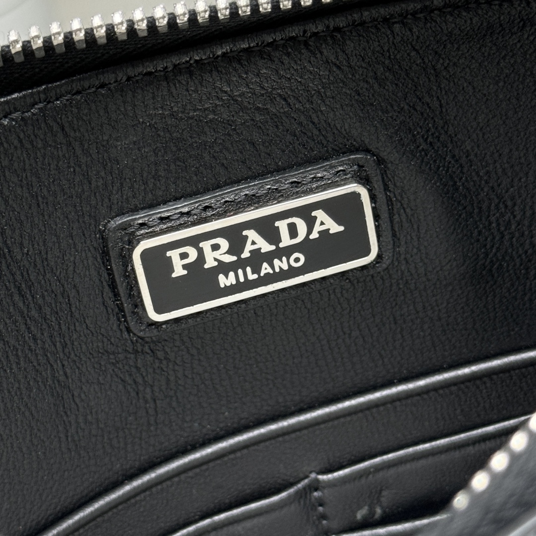 Prada Clutch Bags